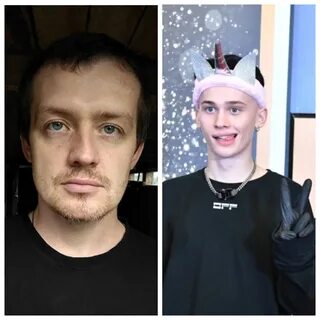 Май абрикосов кто это