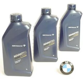Bmw 5w40