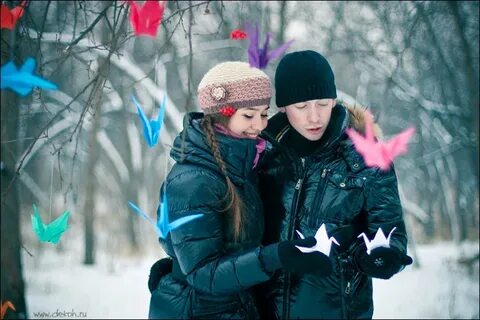 Сережа зима