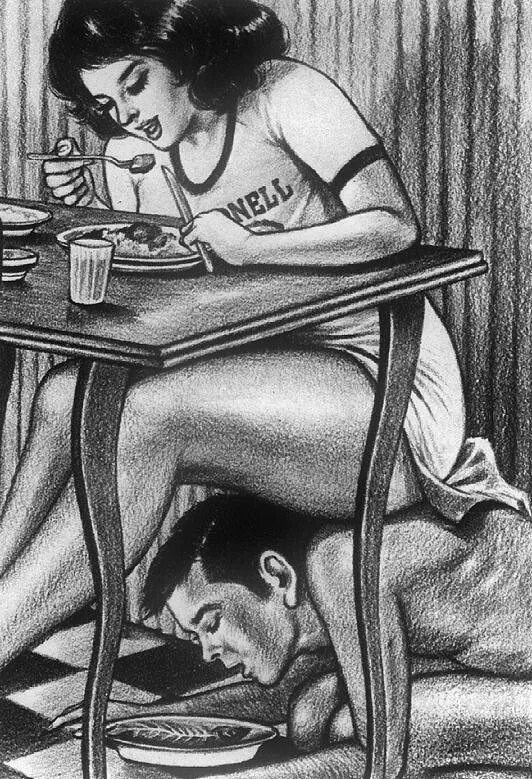 Первый Куни Истории