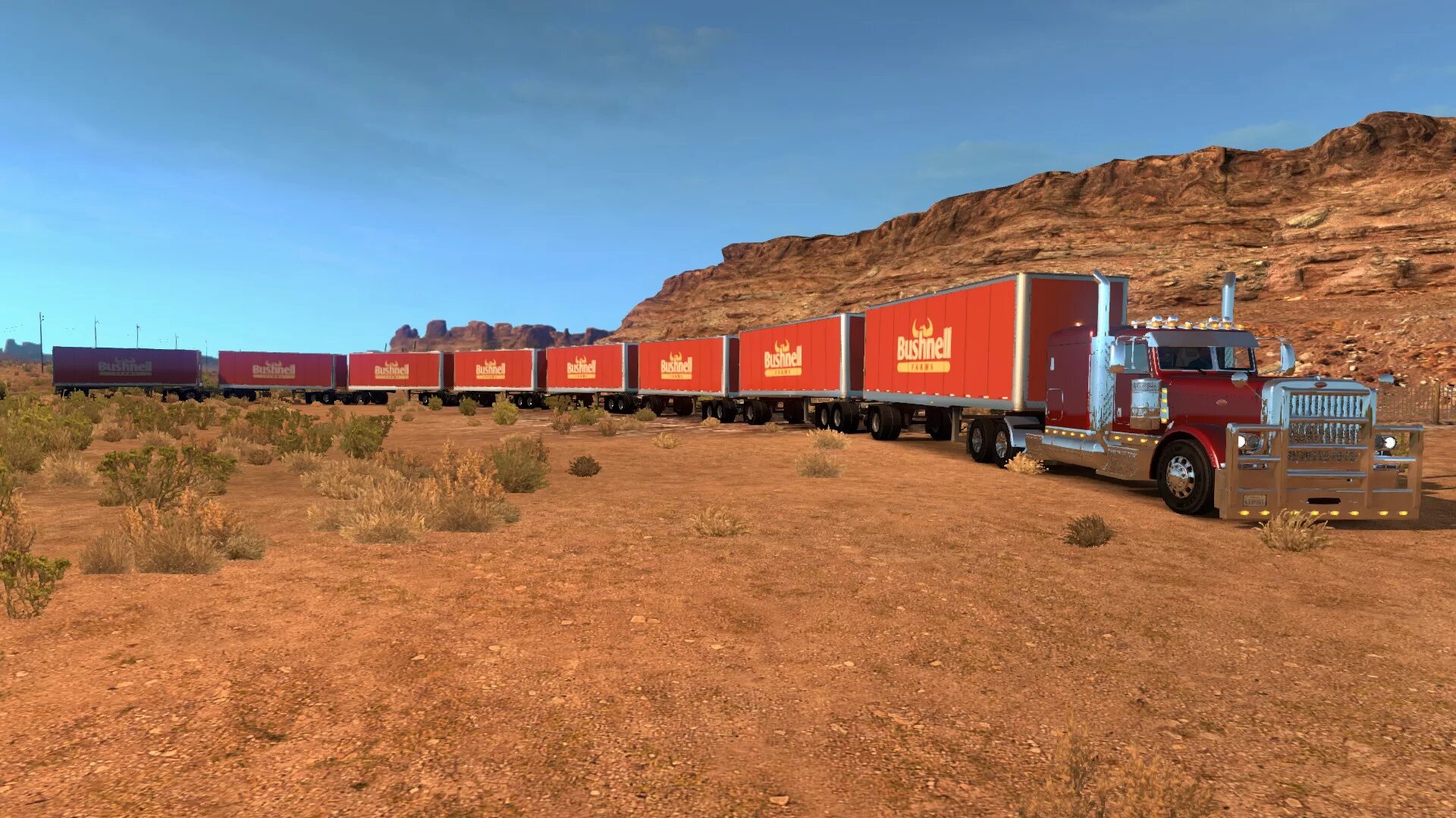 Автопоезд 2. Американ трак симулятор. American Truck Simulator Texas. Шоссе 66 American Truck Simulator. Грузовики Австралии.