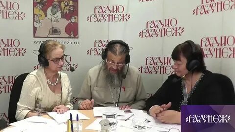 Слушать радонеж в прямом эфире