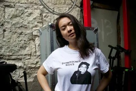 Me and my husband mitski