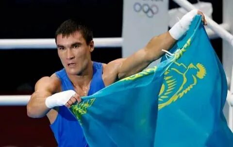 Серик сапиев