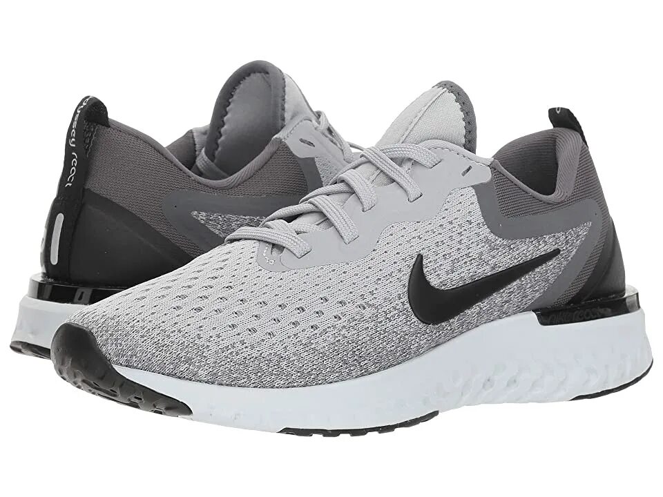 Найк лекции. Nike Odyssey React. Nike Odyssey React 1. Nike Odyssey React 2018. Мужские кроссовки Nike Odyssey React ao9819-001.