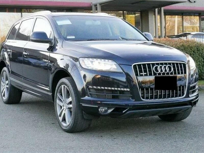 Audi q7 2013. Audi q7 2013 дизель 3.0. Ауди ку 7 2013. Ауди ку 7 3.0 дизель. Купить ауди ку7 с пробегом