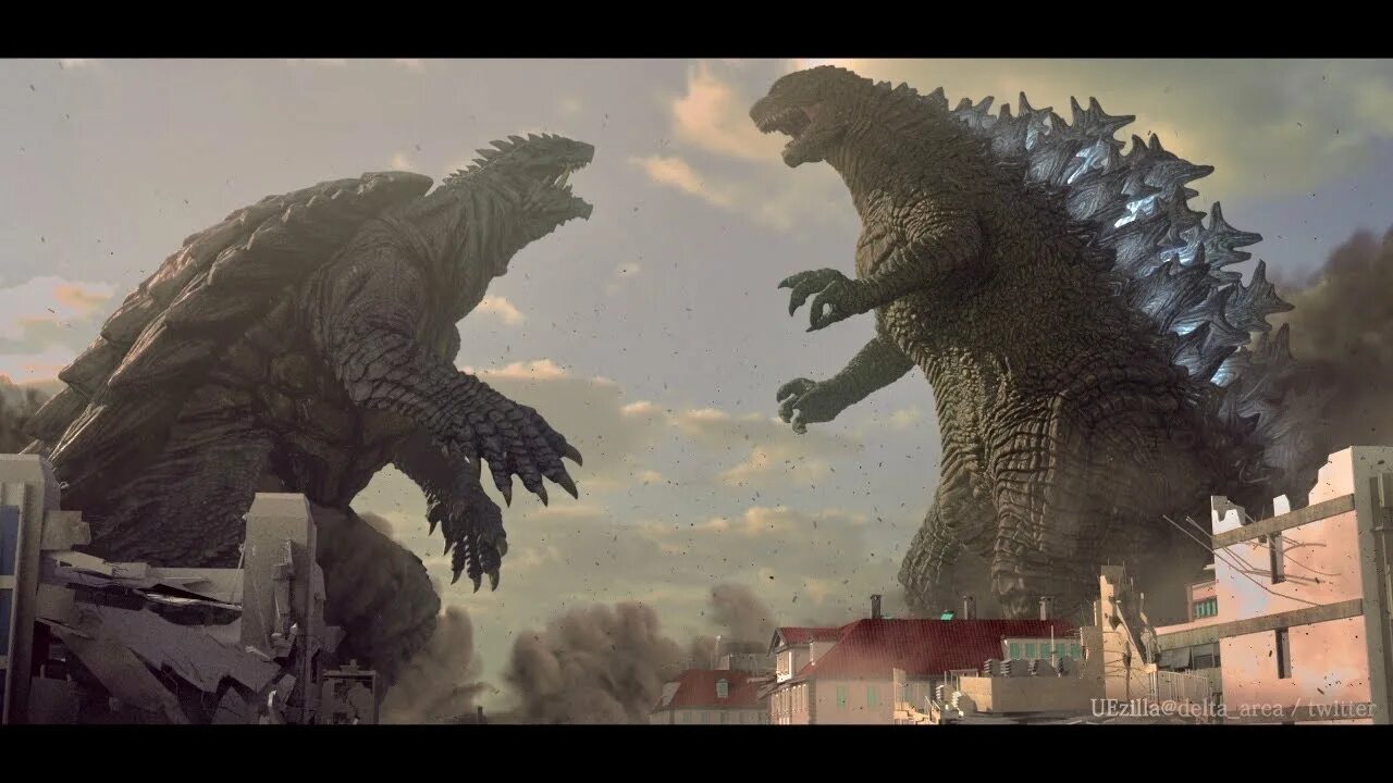 Годзилла 2022. Годзилла 2022 vs Gamera. Годзилла 2022 года. Годзилла против Гамеры 2022. Годзилла против сиреноголового.