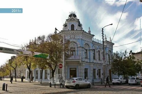 Краснодар ул краевая 10