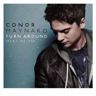 Turn around remix