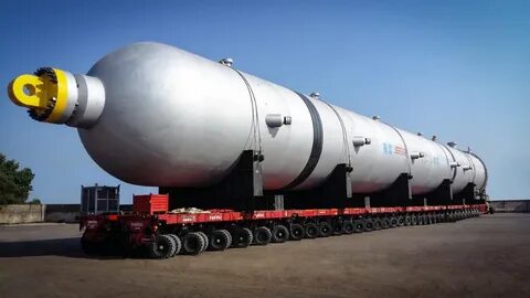 Pressure vessel