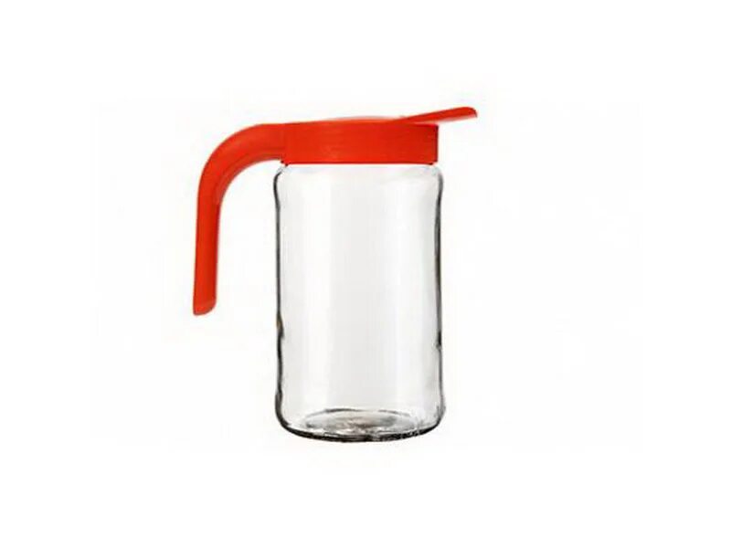 кувшин pasabahce kosem 1,25л с цветной крышкой. 55 л, с крышкой, berossi, бочонок. кувшин luminarc арк 1л. арт. кувшин 1,5л с/к [бочонок] стекл мандарин.