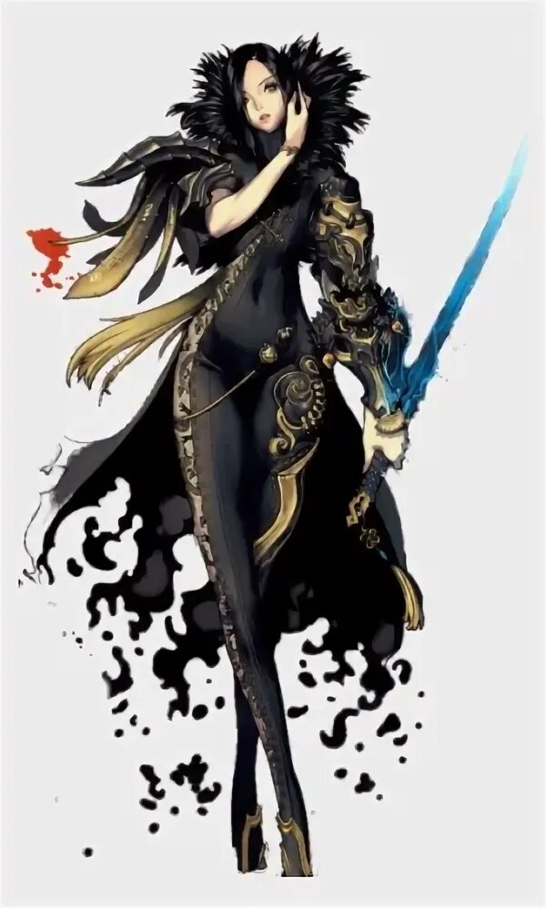 Ммо blade and soul. Блейд энд соул сумеречный клинок. Bns чин соен. Блейд энд соул расы. Blade and soul юран.
