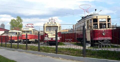 Тту екатеринбург