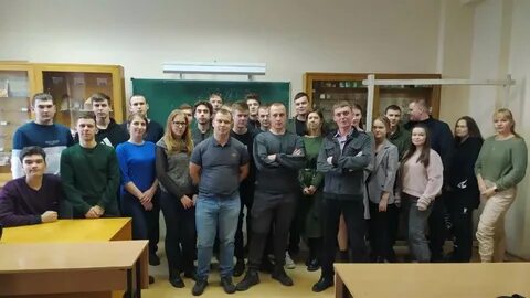 Вятский агротехнологический