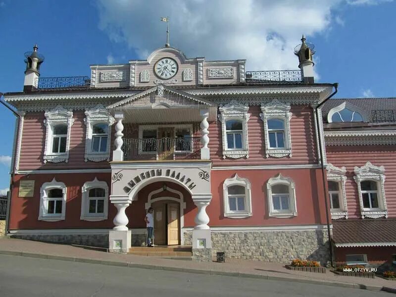 Обзорная пешеходная экскурсия по Мышкину - цена 3 200 ₽, отзывы, расписание