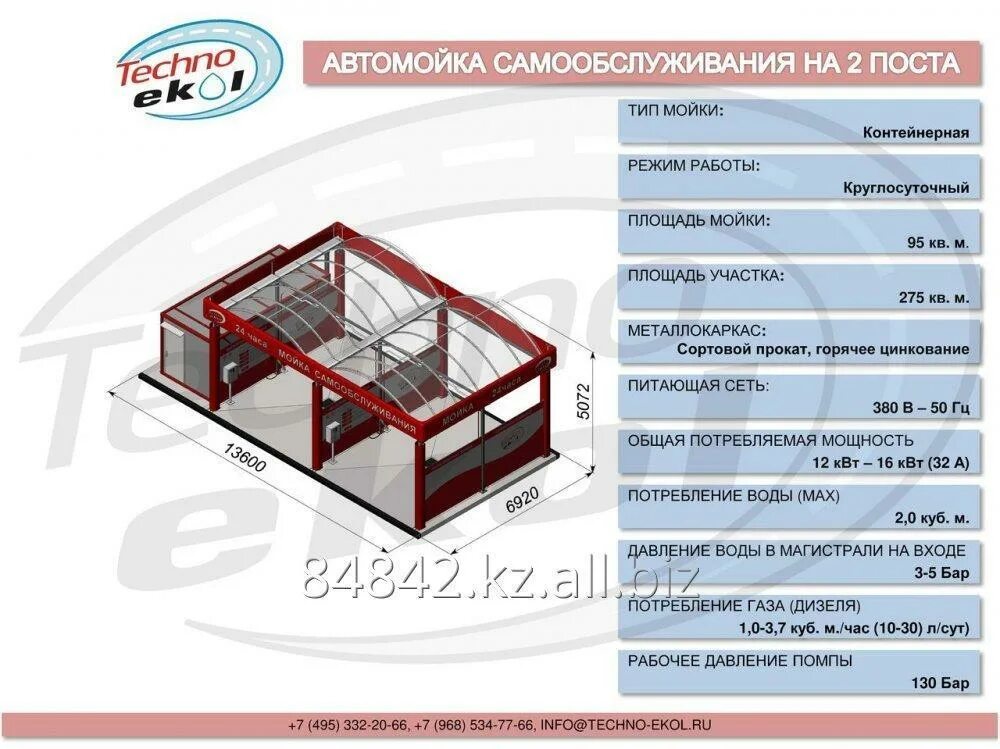 Размеры мойки самообслуживания на 2 поста. Мойка самообслуживания на два поста проект. Типовой проект мойки самообслуживания на 2 поста. Проект здания автомойки самообслуживания.