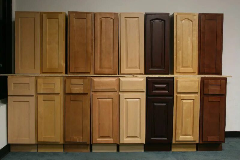 Кухонные дверцы. Cabinet ручка. Фасады в стиле шейкер. Фасады шпон дуба. Cabinet door.
