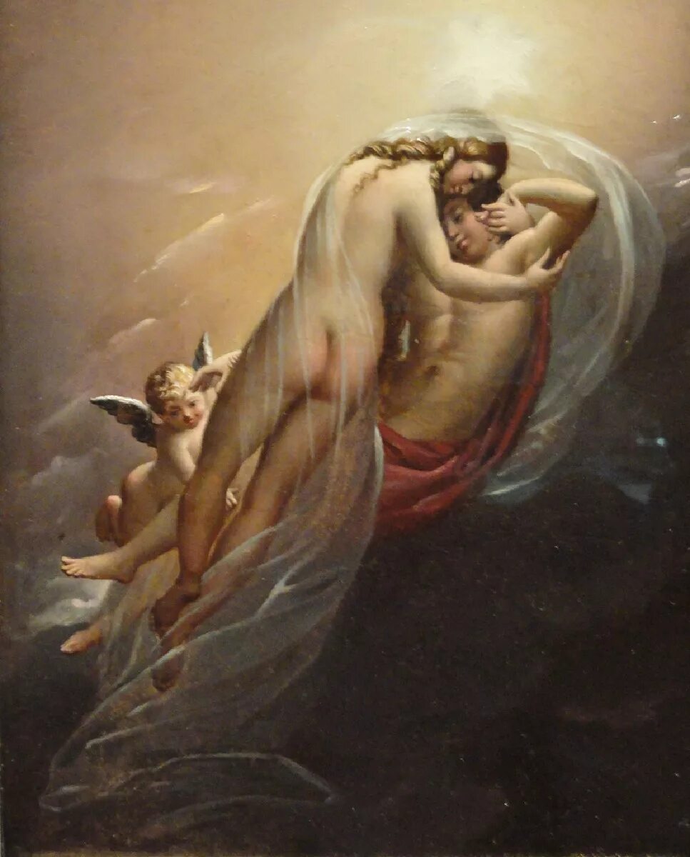 Пьер нарсис герен морфей и ирида. Эос богиня зари. Герен. Богиня эос аврора в греческой мифологии. Сын богини эос.