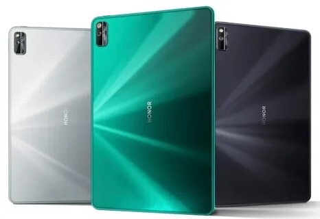 Honor pad gt pro