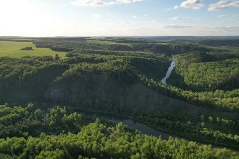 Верх ики новосибирская область