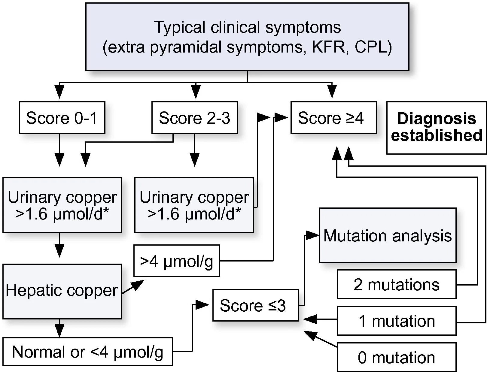 Diagnostic methods. Journal of diagnostic.
