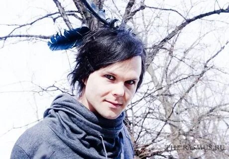 Rasmus anette