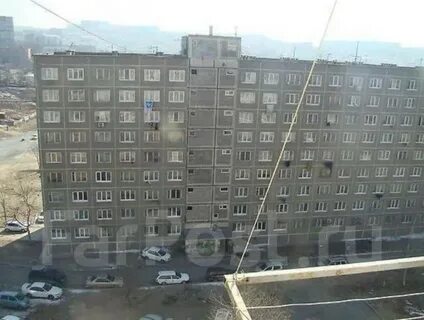 Гостинки на чуркине