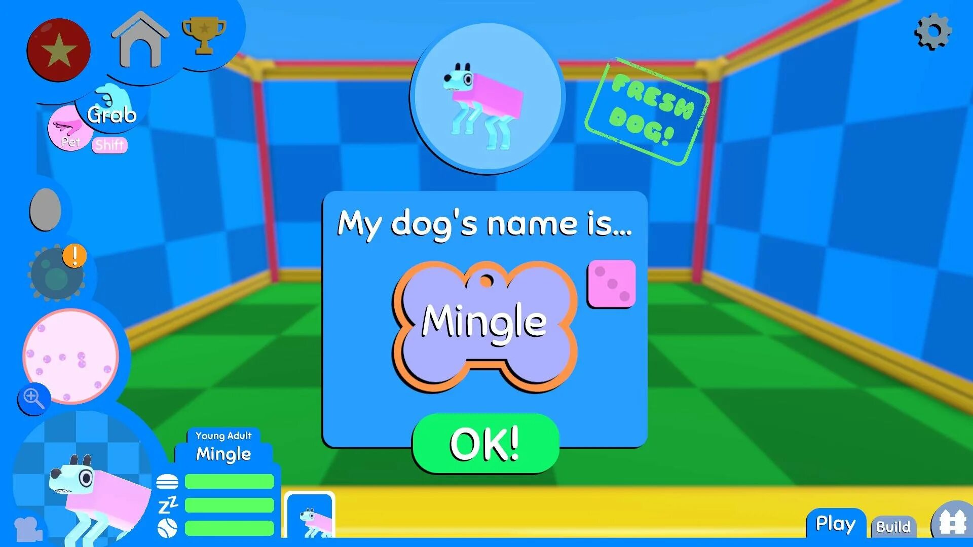 Wobbledogs версия на андроид. Wobbledogs игра. wobbledogs играть. wobbledogs скрины. требования игры wobbledogs.