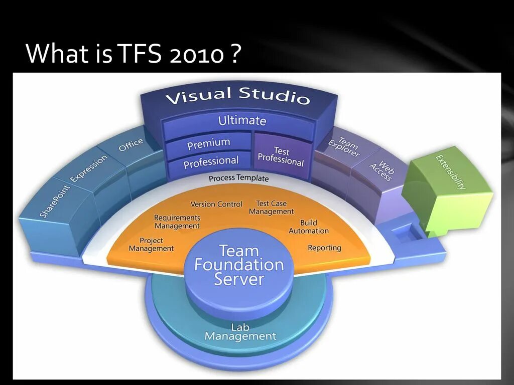 TFS. TFS Microsoft. Инструменты Майкрософт. Team Foundation Server. Pro process