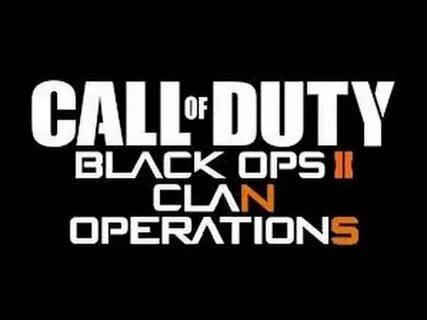 Call for competition