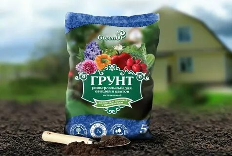 Грунт новичок