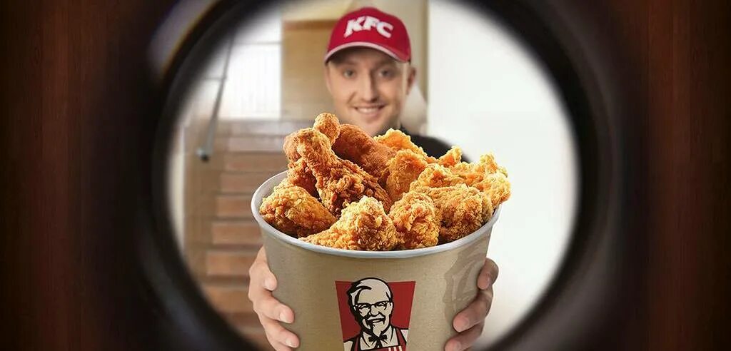 KFC еда. Форма KFC. Бойцы из KFC. Наггетсы мем видео