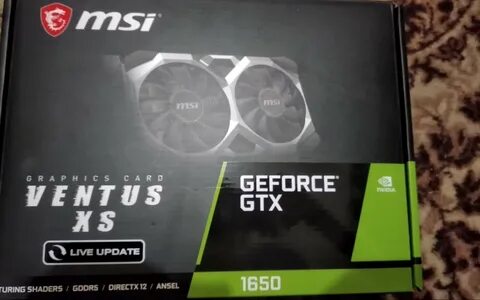 Gtx 1650 max q 4 гб