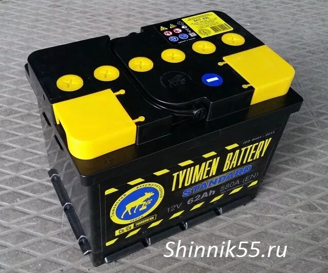 Аккумулятор тюмень standard 6ст. Tyumen battery standard 6ст-62. tyumen battery standart 62ач. автомобильный аккумулятор tyumen battery standard 62. 6ст-580а.