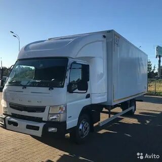 Грузовики до 5 тонн б у