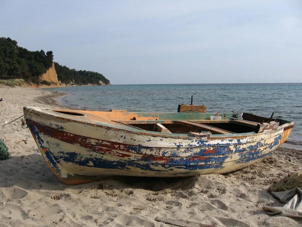 Charles napier hemy (1841-1917). Сначала в море ушло 9 рыбачьих. 10 дес ед. Лодка рыбацкая деревянная. Уинслоу хомер.