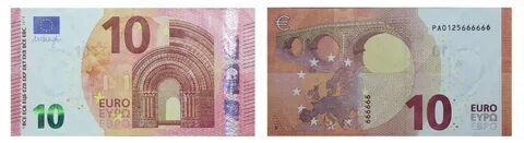 Какая страна выпускает евро