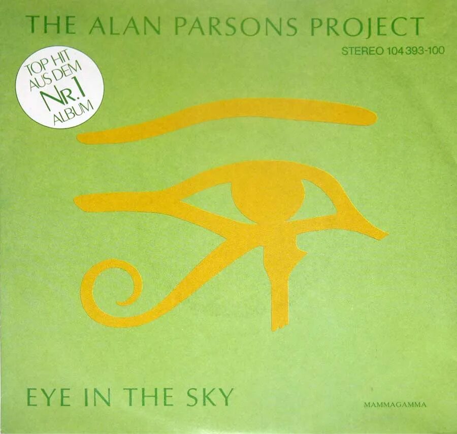 Alan parsons project eye. Eye alan parsons project. eye in the sky the alan parsons project. 1982 - eye in the sky. the alan parsons project - mammagamma.