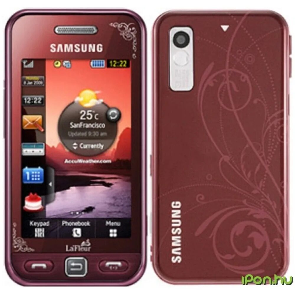 Samsung s5230. Samsung s5230 la fleur. Samsung Star gt-s5230 la fleur. Самсунг ла Флер сенсорный. Где купить телефон в омске