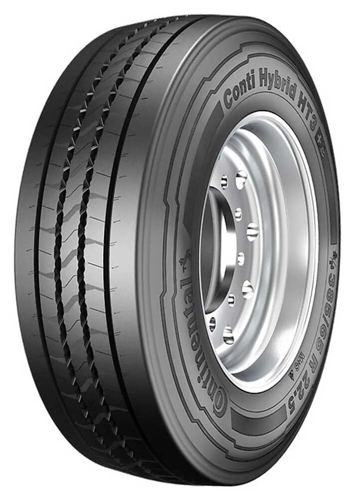 Continental Conti Hybrid ht3+ hl. 385/65r22.5 Continental Conti Hybrid ht3+ hl 164k TL. 385/65r22.5 Continental CONTIHYBRID ht3+ eu hl164k прицеп. 385/65r22.5 Continental Conti Hybrid ht3+ 164k TL прицеп. Continental hybrid