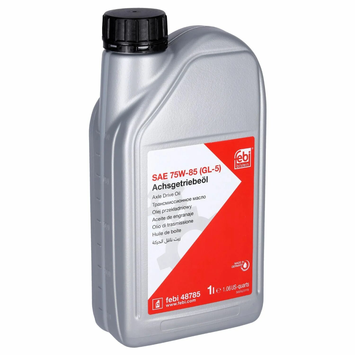 Sae 75w api gl 3. 48785 febi. 48785 febi допуски. febi 75w gl-4. масло febi 75w85 gl-5.