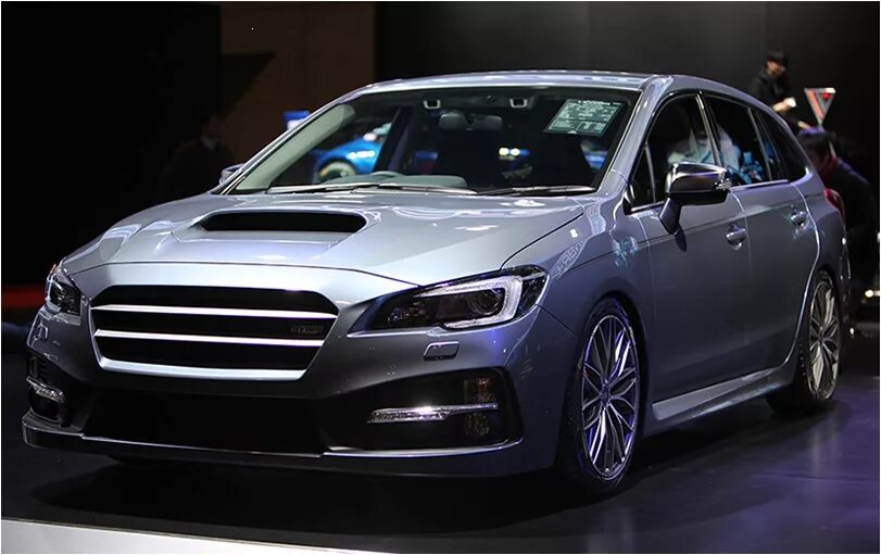 Субару Леворг 2020. Субару Леворг 2022. Subaru Levorg STI.