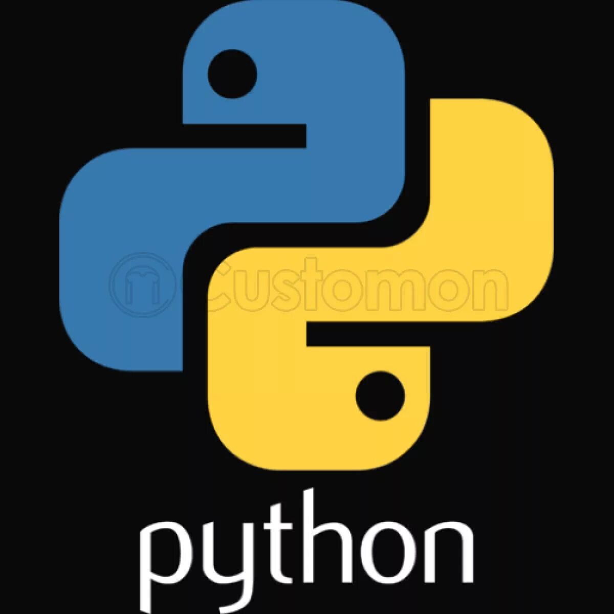 Питон py