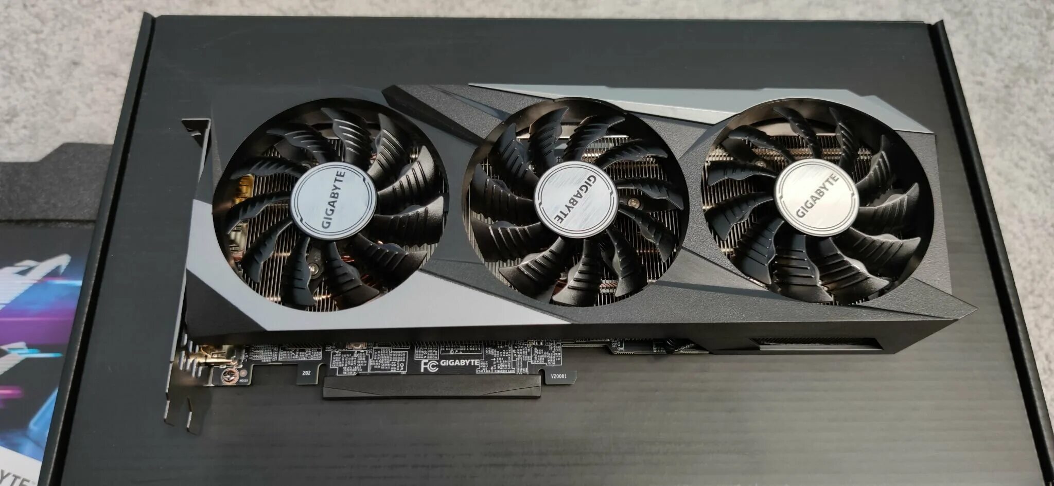 Gigabyte geforce rtx 3070 gaming цена