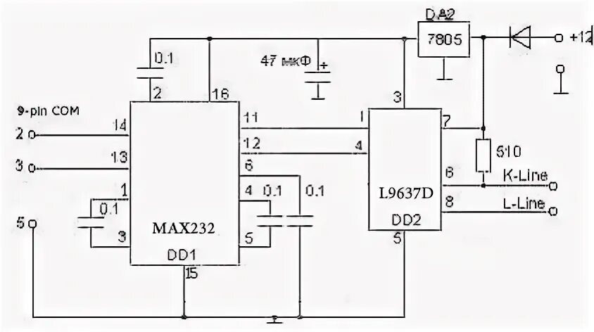 Ремонт USB зарядного устройства от прикуривателя - Diodnik