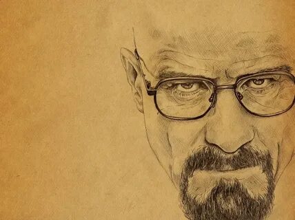 Мистер хайзенберг