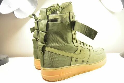 Special air force