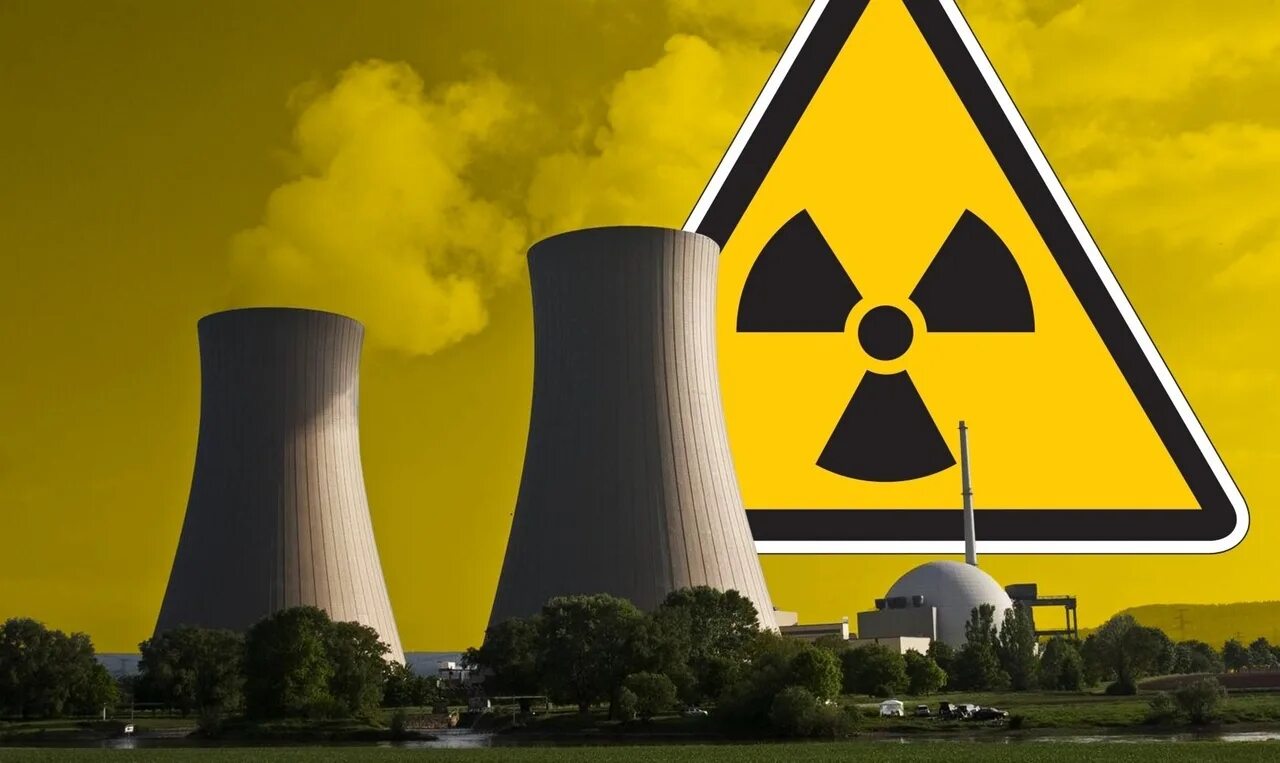 Nuclear technology