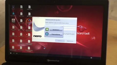 Сайт packard bell драйвера