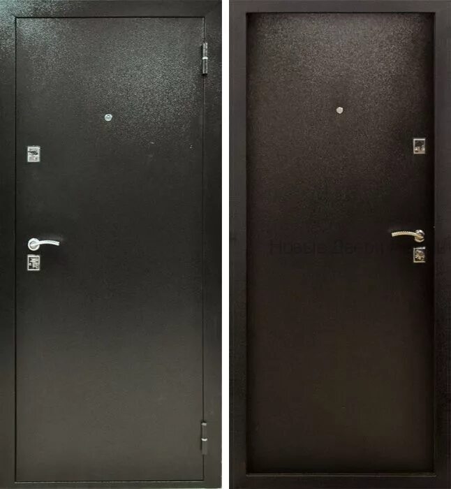 Входная дверь антик медь 3 петли. Технические двери металлические металл 1.2 мм. Входная дверь Йошкар (2-створчатая).